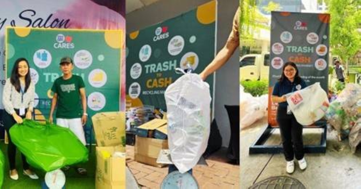 SM Prime embarks on a unified waste management program - Vimarsana News