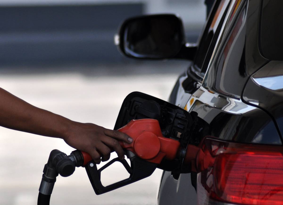 Fuel price hikes seen next week | The Manila Times