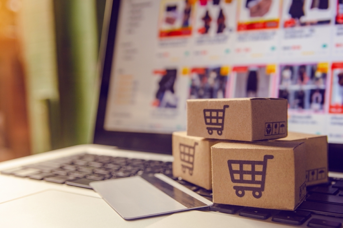 Why online retailers like hotter, dryer season in PH - Vimarsana News