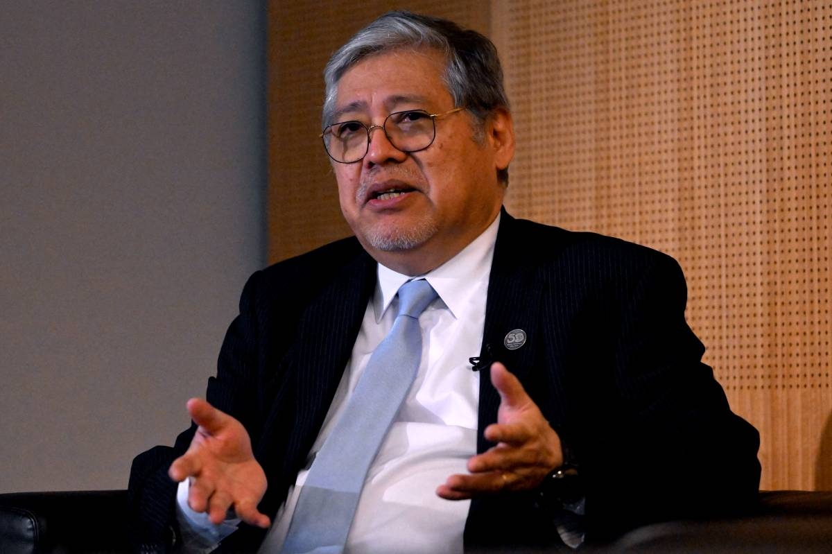 PH, PNG tackle bilateral, regional concerns - Vimarsana News