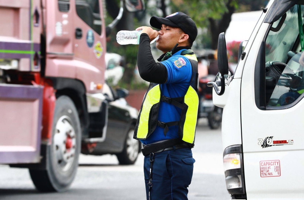 Warm, humid weather in next 24 hours – Pagasa - Vimarsana News