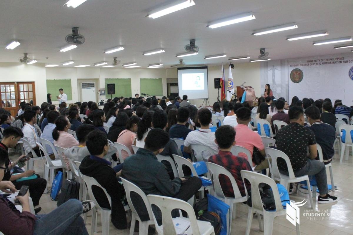 Premier chem eng students gathering returns - Vimarsana News