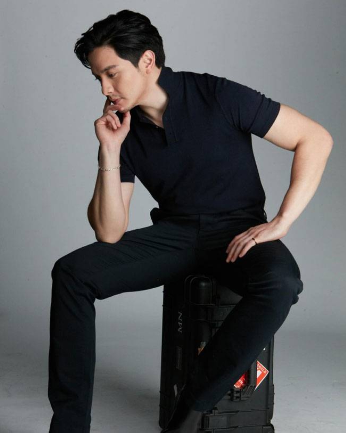 Despite being one of the country’s biggest stars, Alden Richards admits that he has experienced feelings of worthlessness before. INSTAGRAM PHOTO/ALDENRICHARDS02