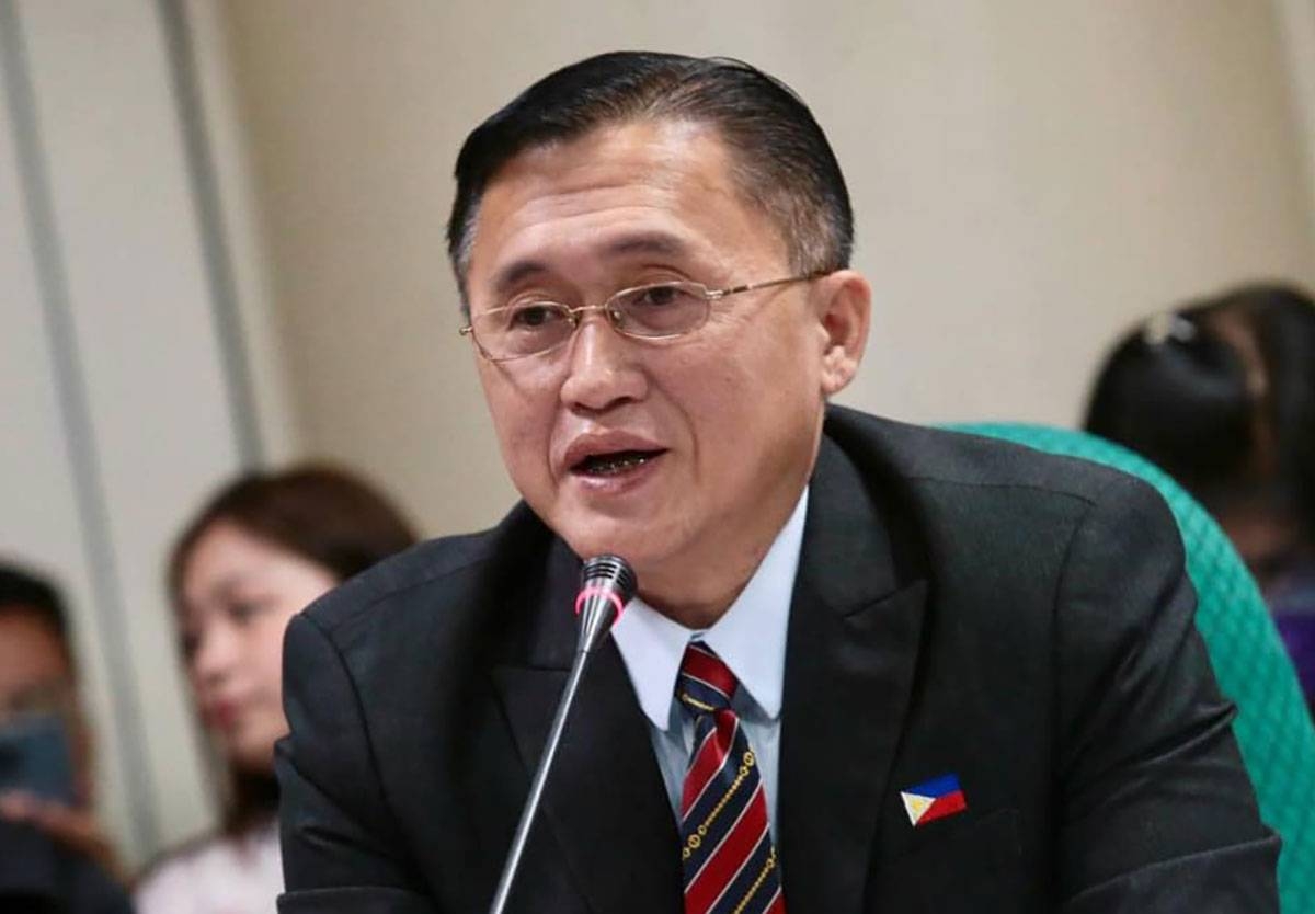 Release health workers' allowances, Go says | The Manila Times