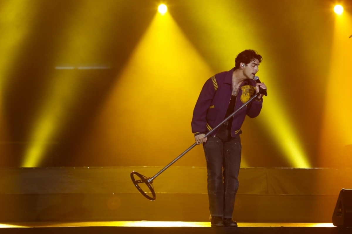 The lasting effect of the Jonas Brothers | The Manila Times - Vimarsana News