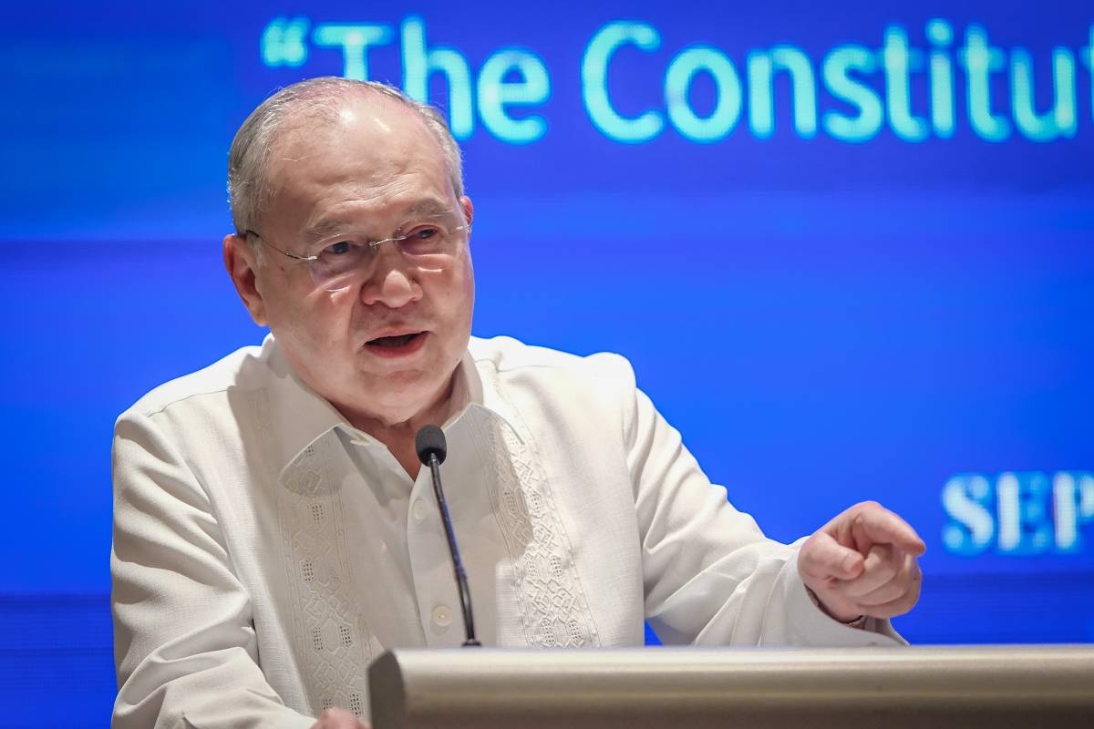 Trilateral summit formation of 'a very strong alliance,' says PH envoy to US - Vimarsana News