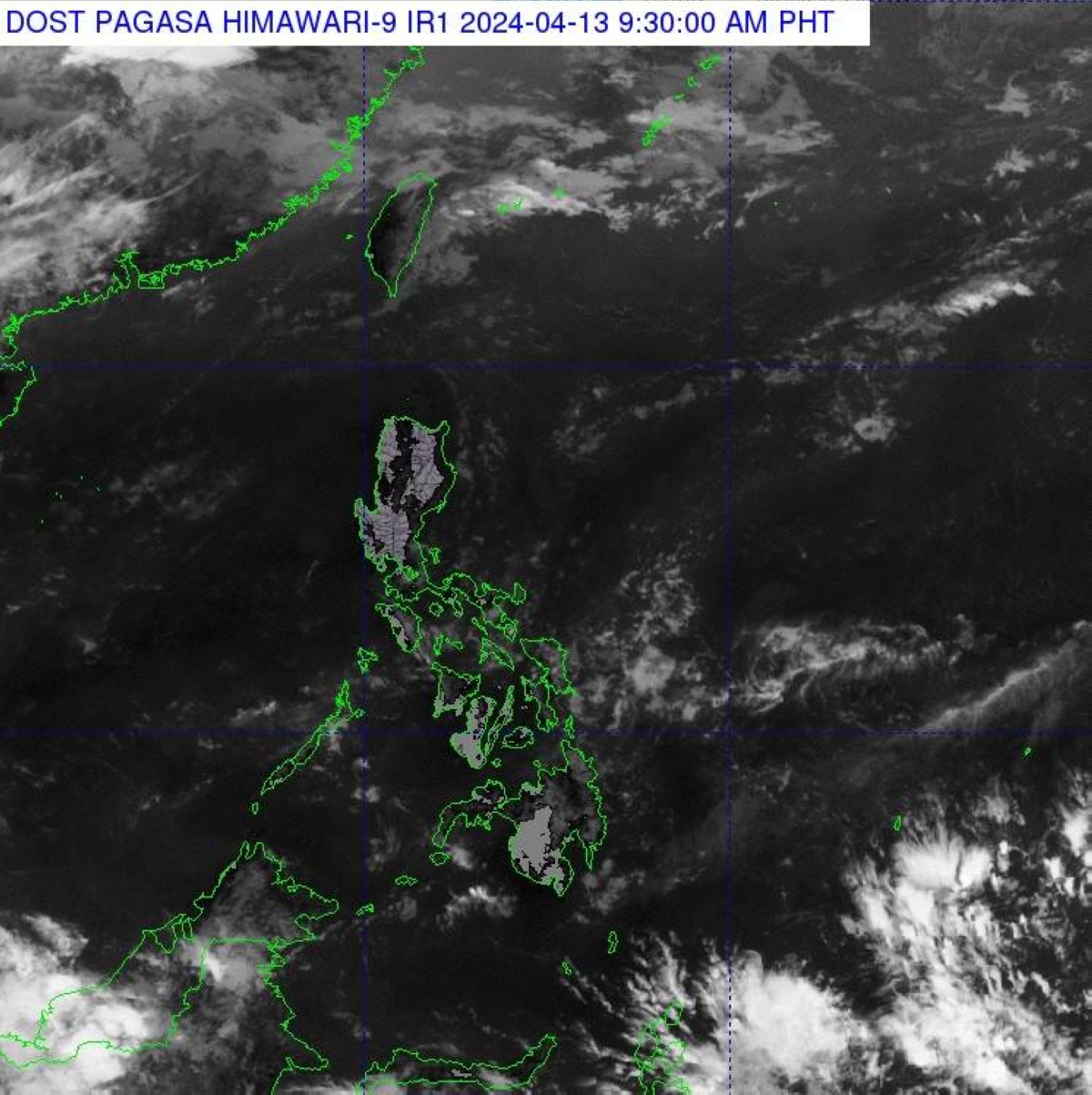 Easterlies continue to affect PH—Pagasa | The Manila Times - Vimarsana News
