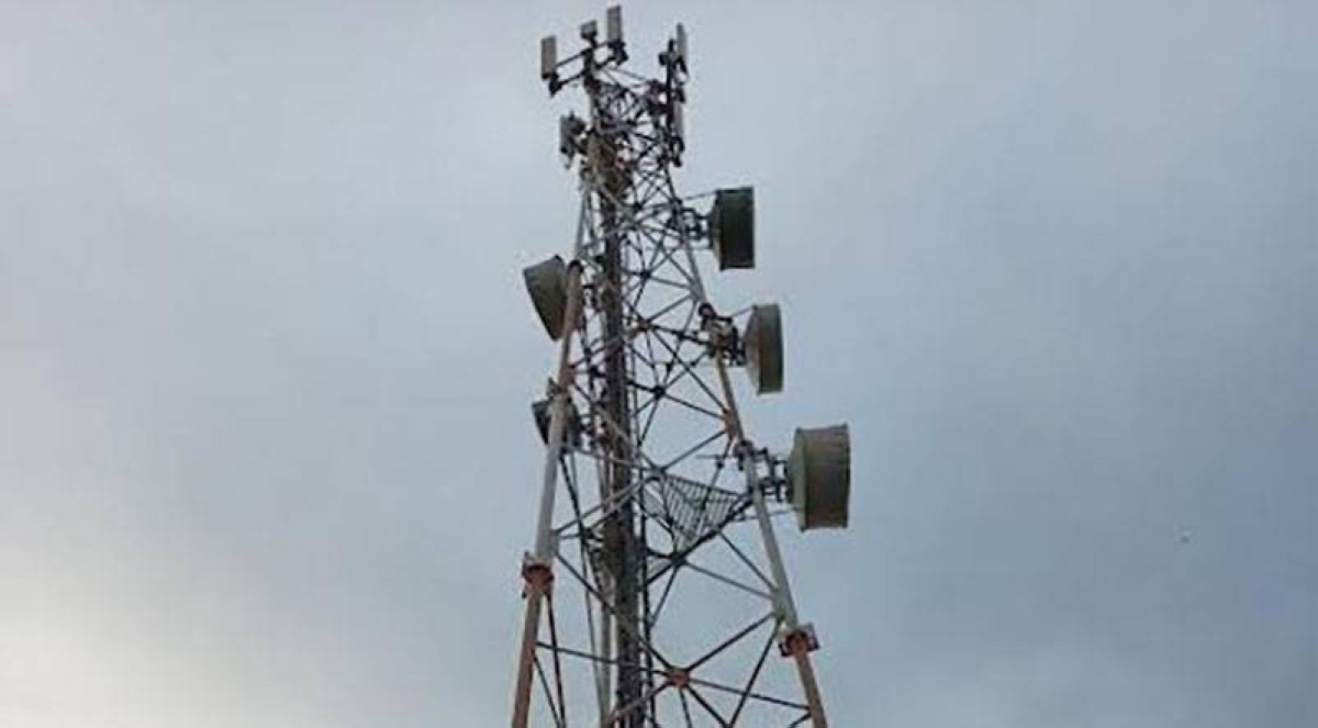 A rising tower of power in the telco industry