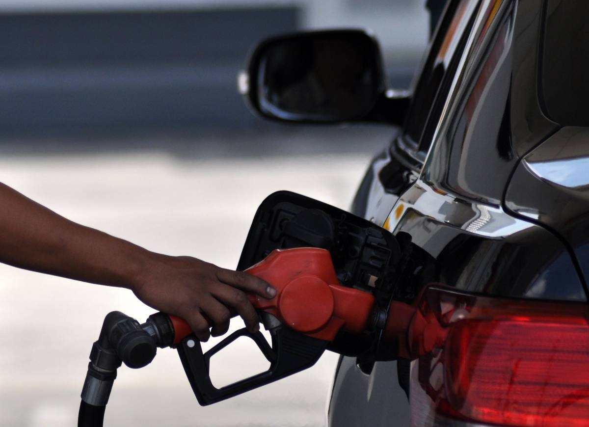 Fuel prices up again this week