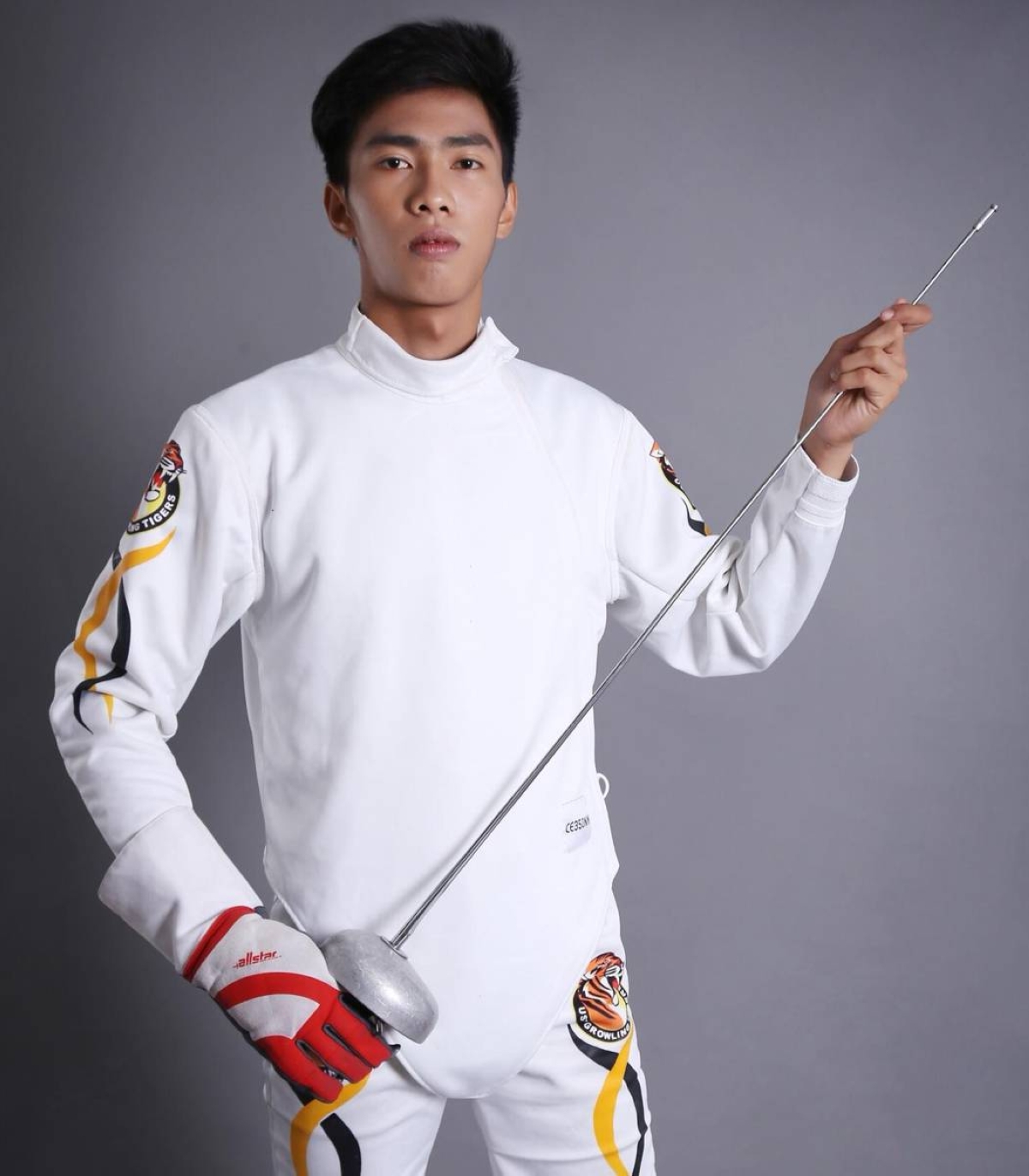 catantan, jose are fencing's top bets