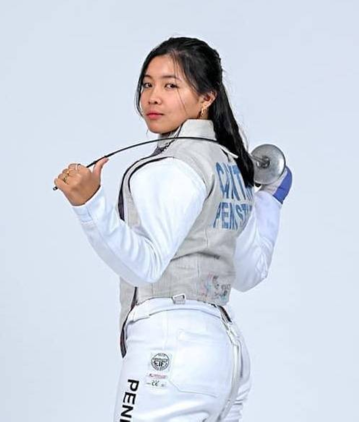 catantan, jose are fencing's top bets