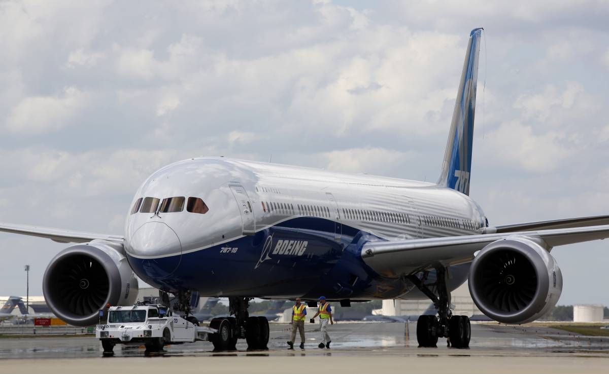 Boeing put under Senate scrutiny during back-to-back hearings on aircraft maker’s safety culture thumbnail