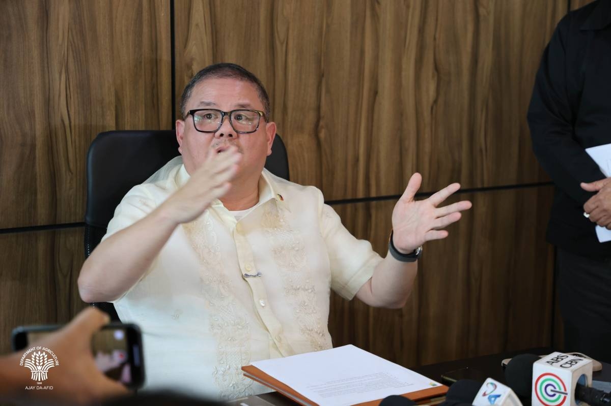 DA proposes P513.8-B budget for 2025