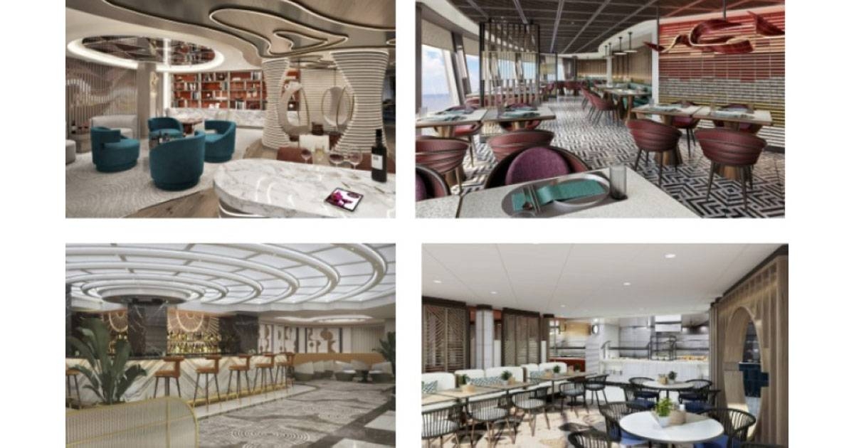 NCL unveils all-new culinary experiences at Norwegian Aqua - Vimarsana News