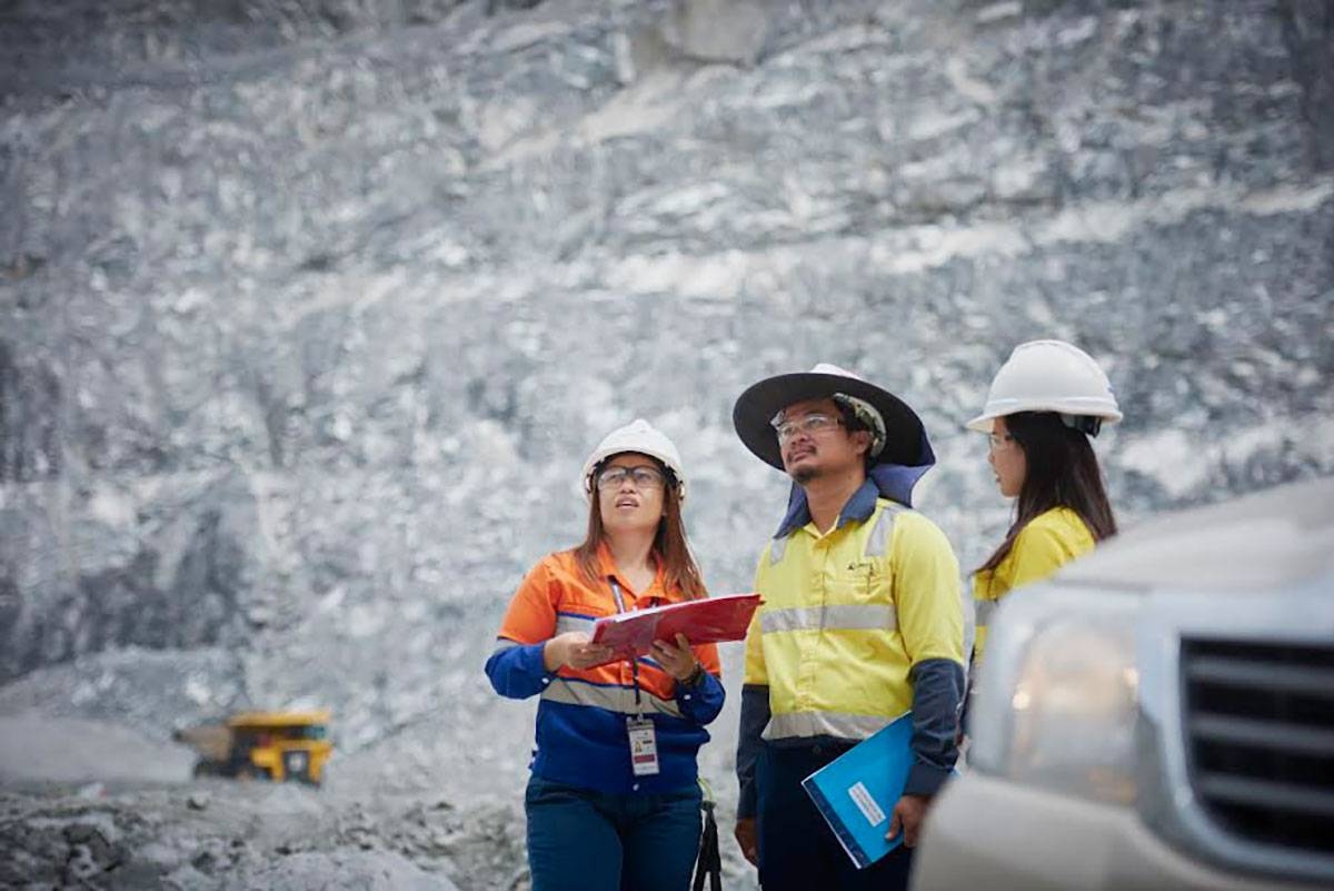 Mining answers call of sustainability