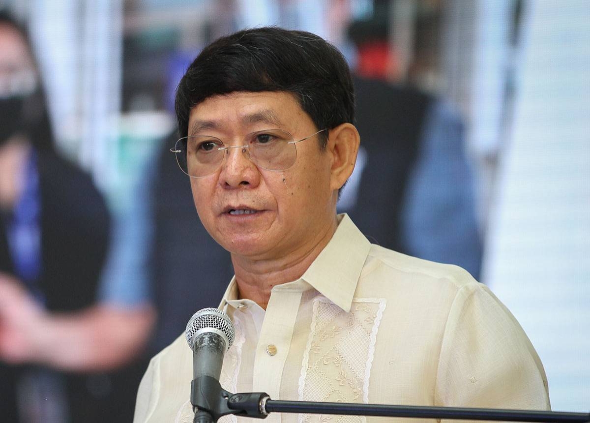 PH rejects China's claim of 'new model' in WPS - Vimarsana News