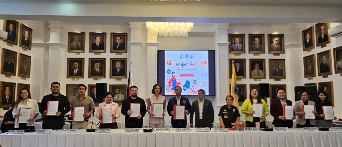 DoJ, private partners collaborate to upskill female PDLs at CIW - Vimarsana News
