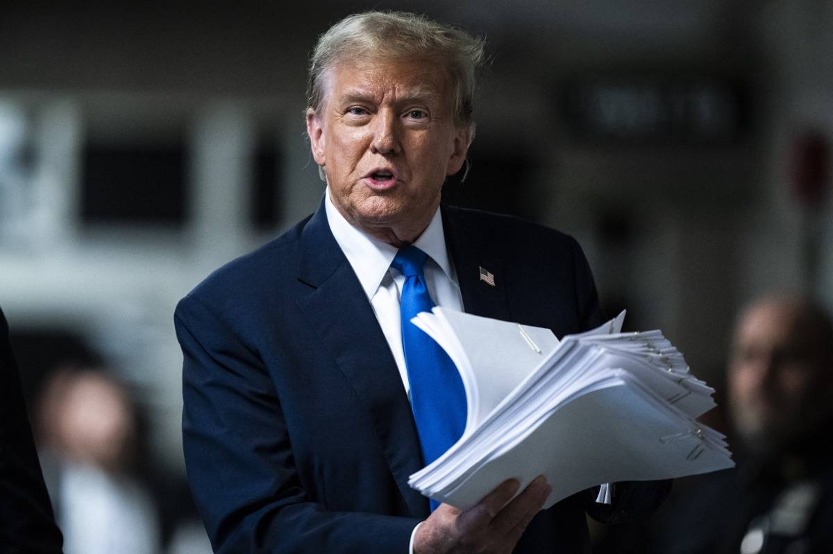 Donald Trump falls $75mn behind Joe Biden in money race as donor base shrinks - Vimarsana News