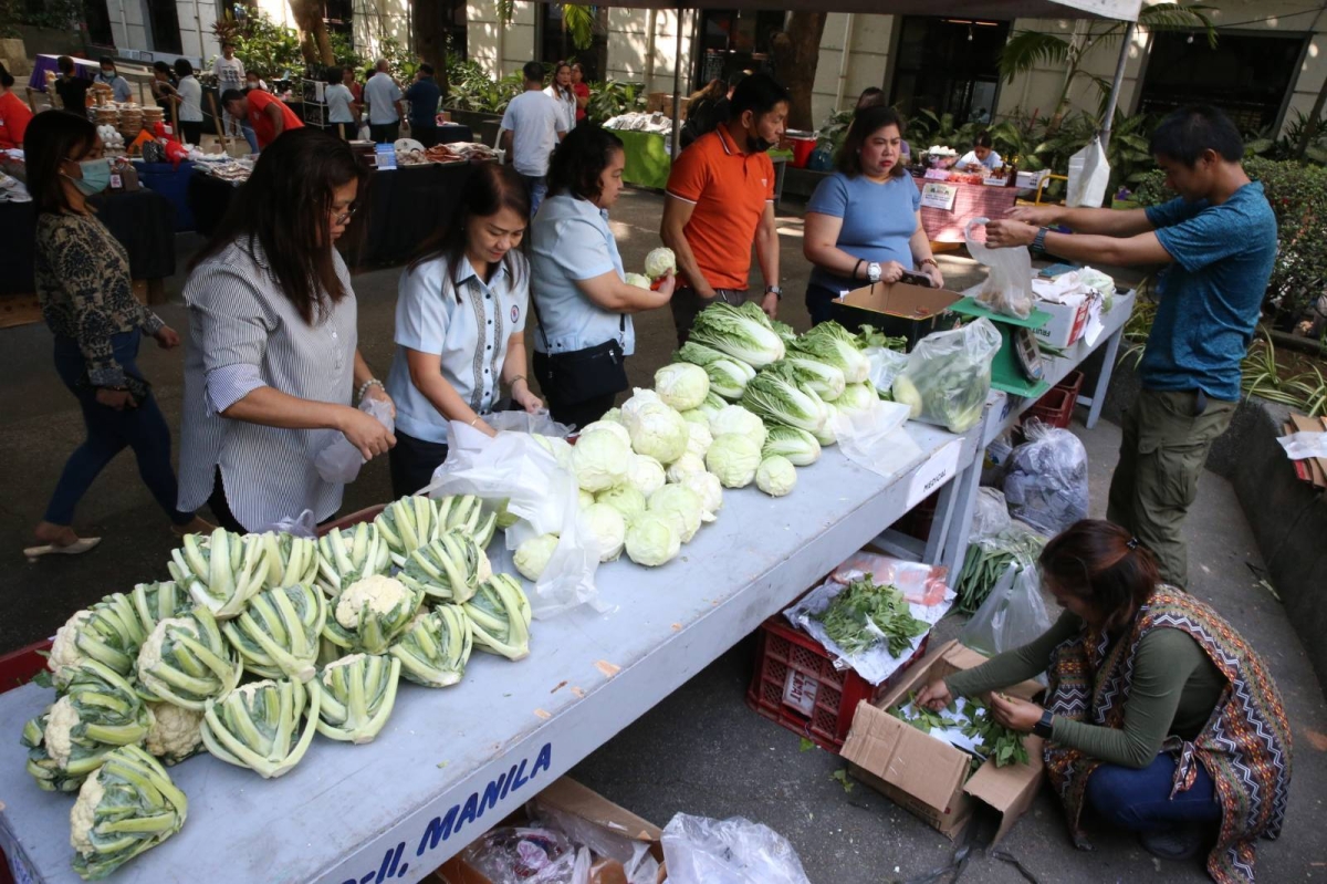 Non-tariff barriers lifted to lower prices | The Manila Times - Vimarsana News