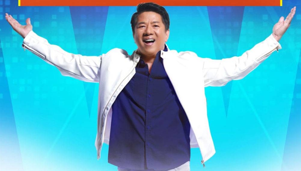 Willie Revillame FACEBOOK PHOTO/WOWOWIN2023OFFICIAL
