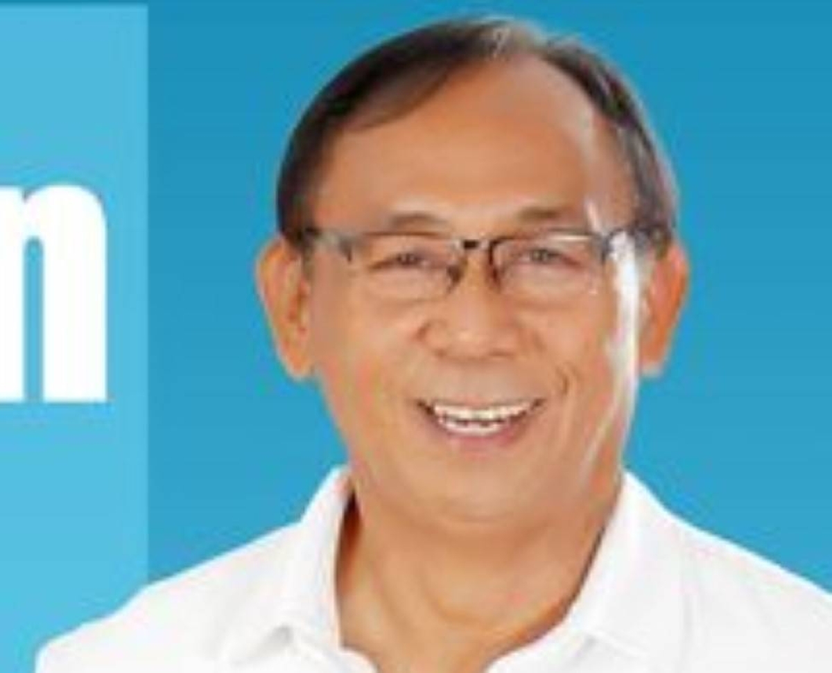 Comelec disqualifies Mamba as Cagayan gov | The Manila Times - Vimarsana News