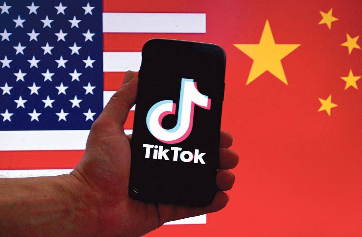 TikTok owner: 'No plans' to sell despite deadline