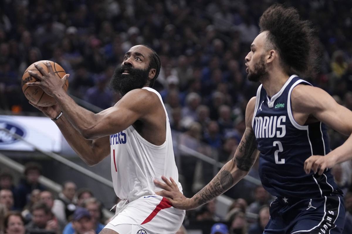 mavs take a chippy 101-90 win over clippers for 2-1 series lead