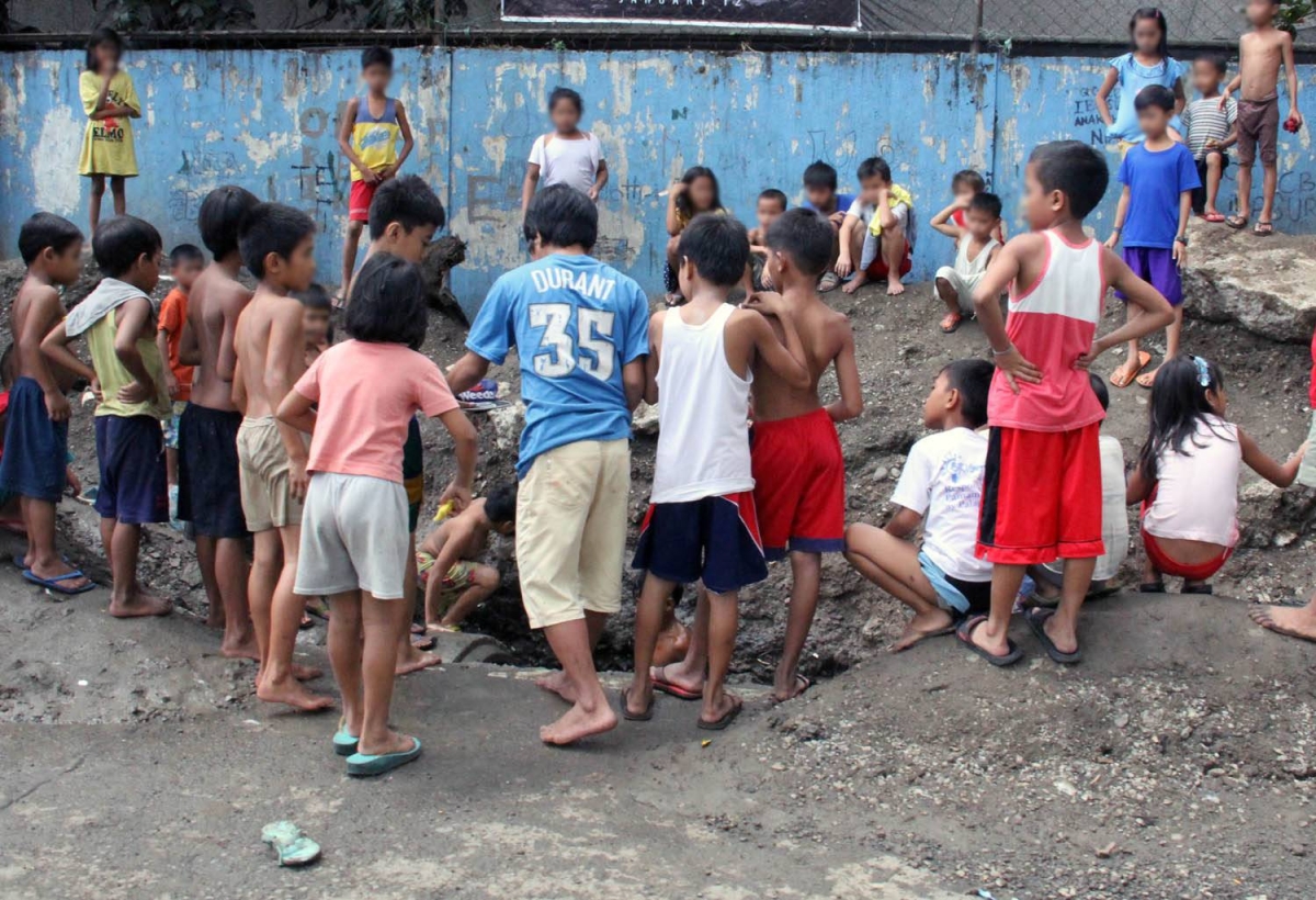 Number of child pornography sites up by 61% - Globe - Vimarsana News