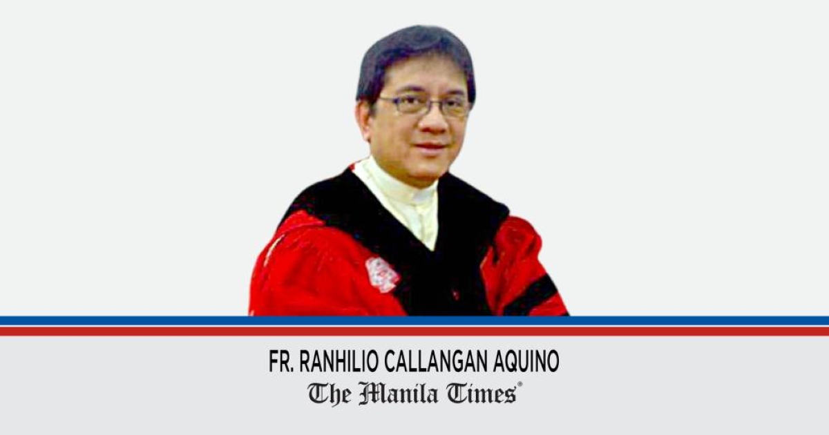 A strawman argument | The Manila Times - Vimarsana News