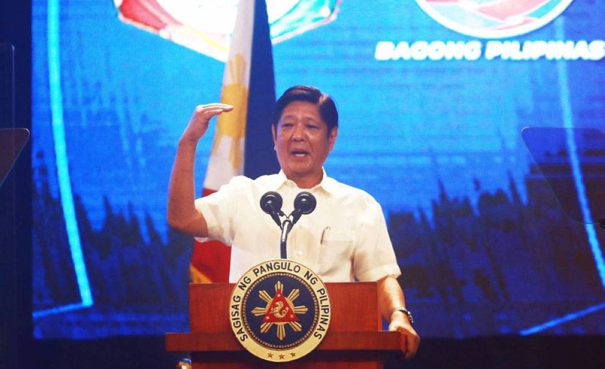 Bagong Pilipinas: Marcos administration's brand of governance, leadership - Vimarsana News