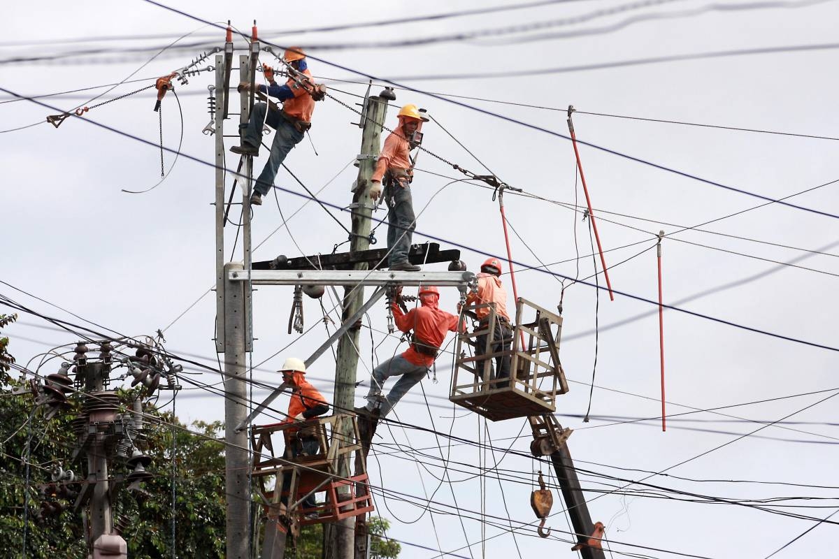 Iloilo City enjoys 'lowest' electricity rate - Vimarsana News