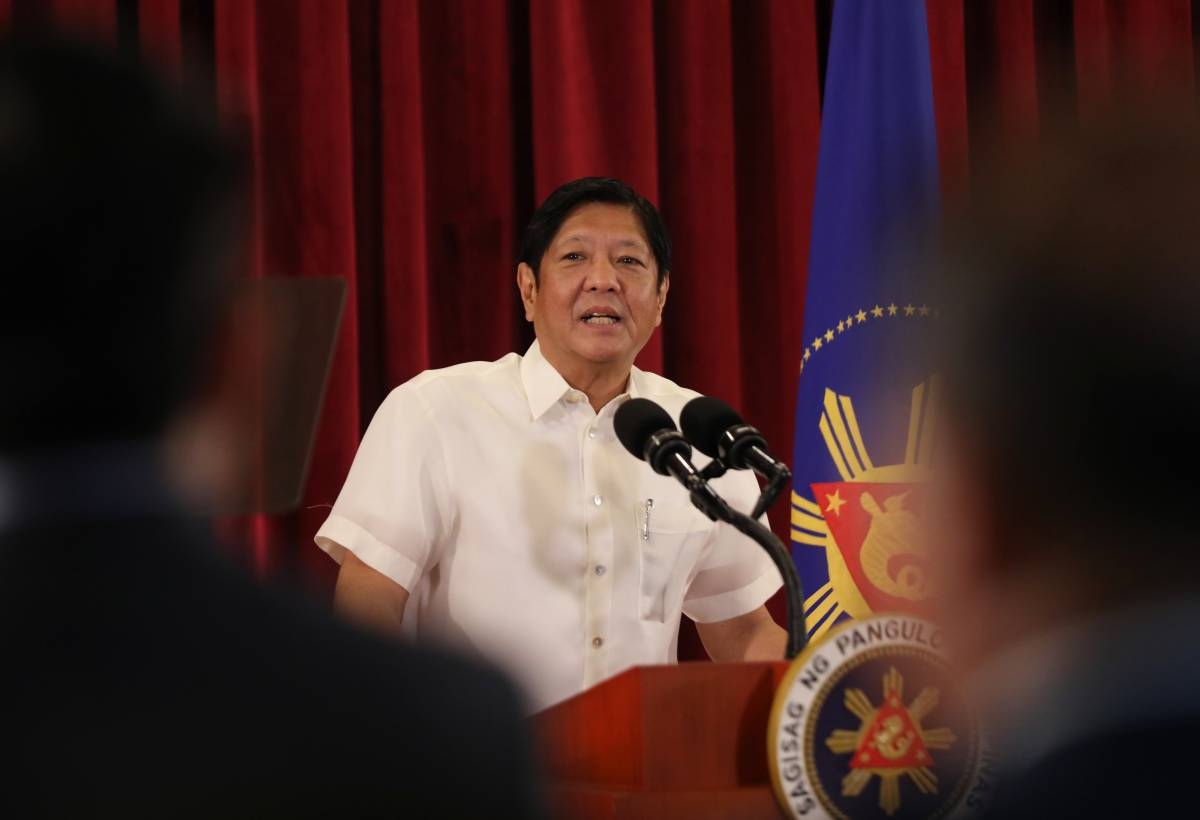 Marcos urges review of minimum wages | The Manila Times - Vimarsana News