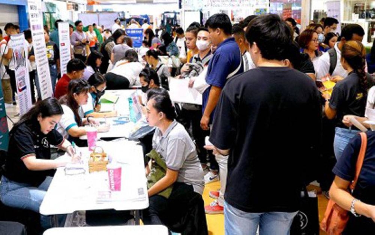 Marcos urged to certify as urgent bill for contractual govt workers - Vimarsana News