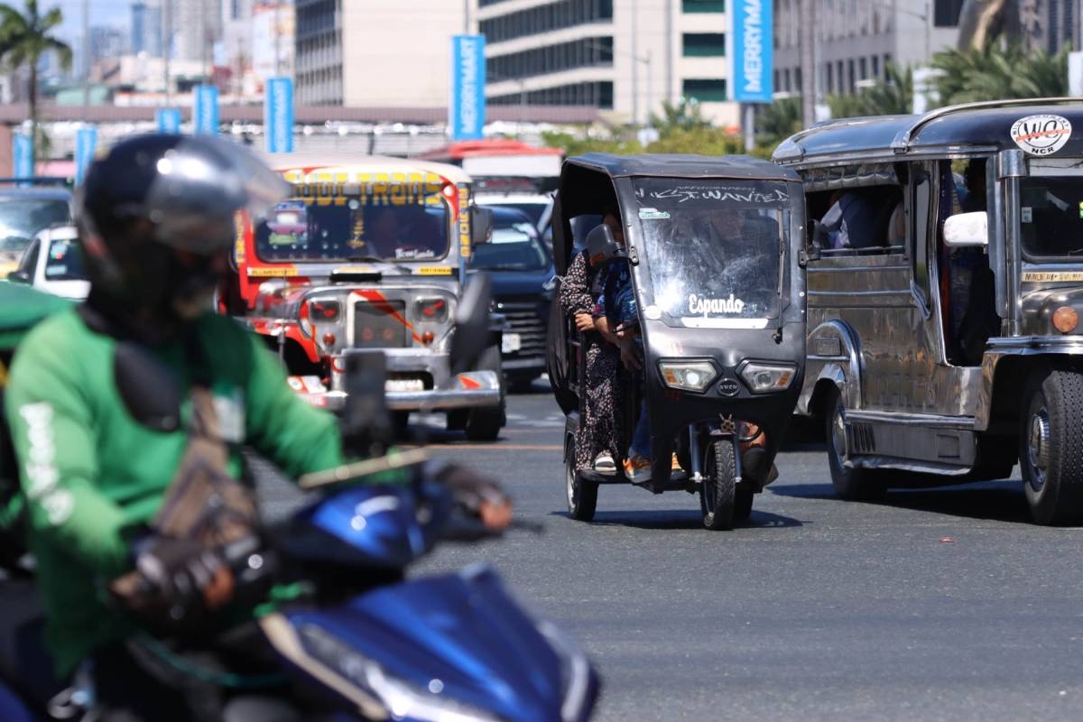 Warm, humid weather to prevail in most parts of PH – Pagasa - Vimarsana News