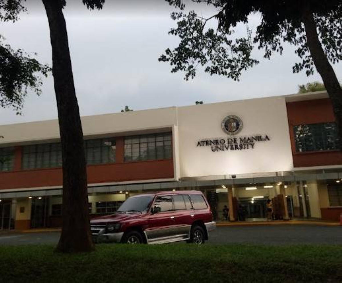 Ateneo de Manila University