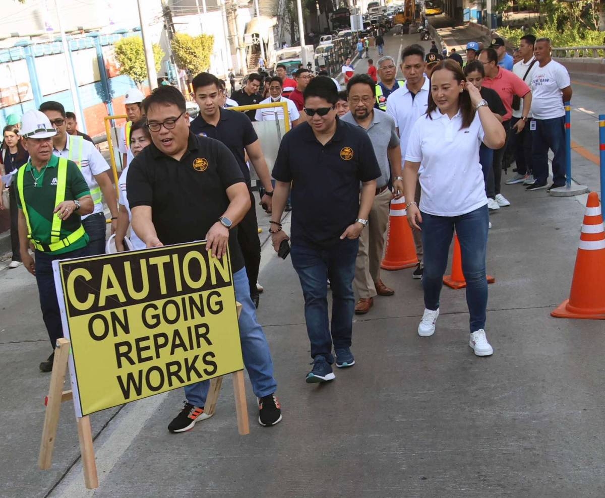 motorcycles not allowed on edsa-kamuning – mmda