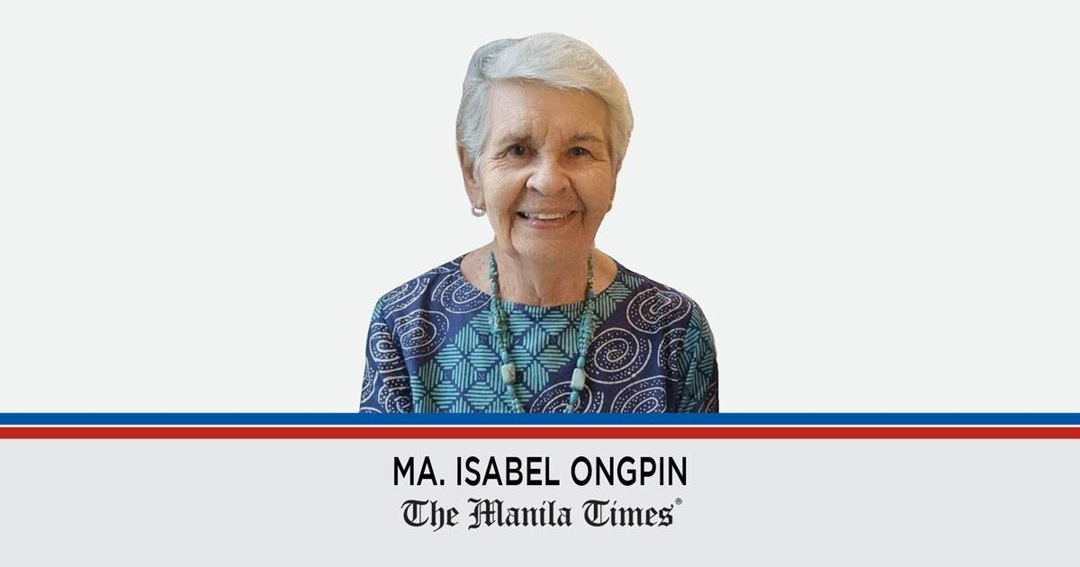 Ma. Isabel Ongpin