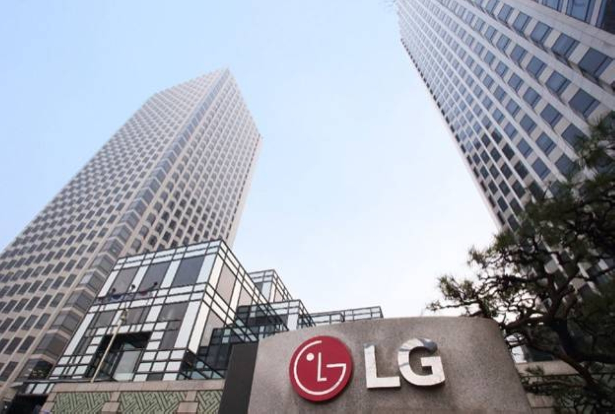 LG pushes boundaries with innovative business models while balancing core operations and future growth to create new opportunities. CONTRIBUTED PHOTO