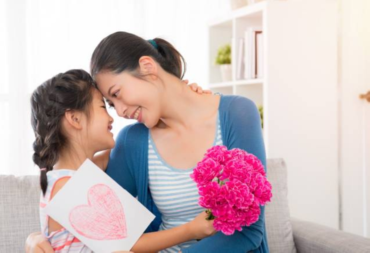 Celebrate Mother's Day with heartfelt indulgences at Hilton Manila - Vimarsana News