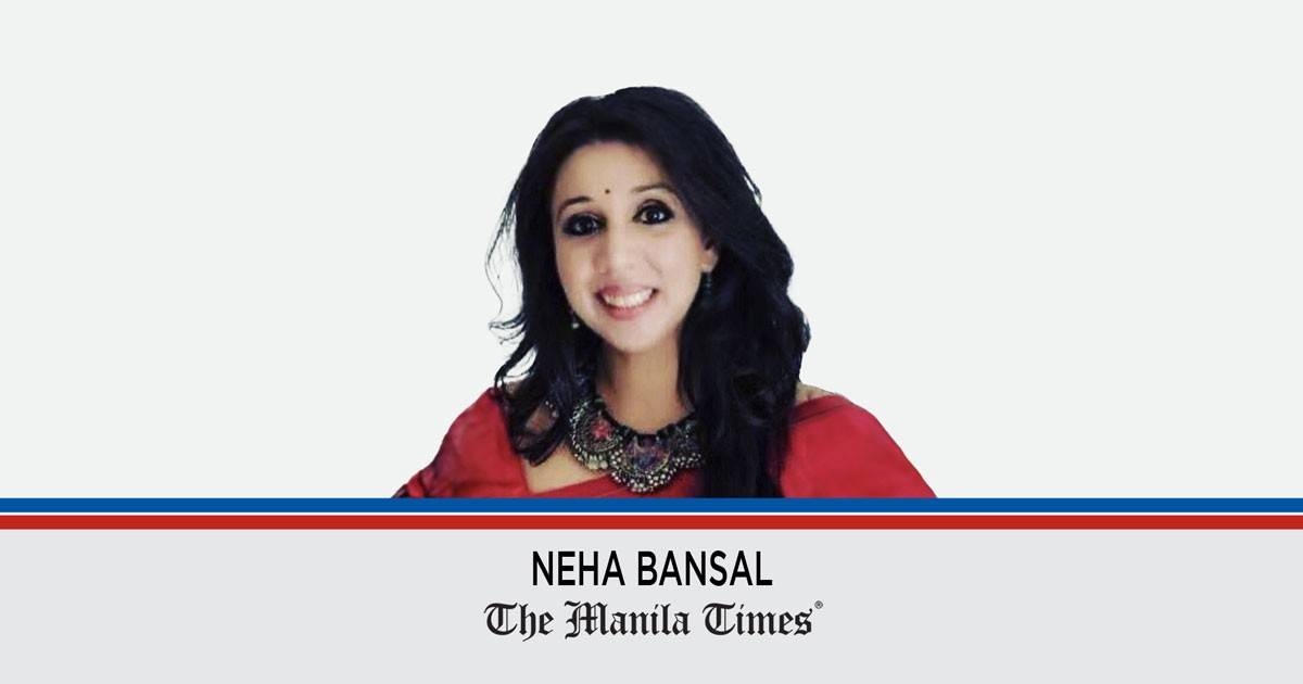Neha Bansal