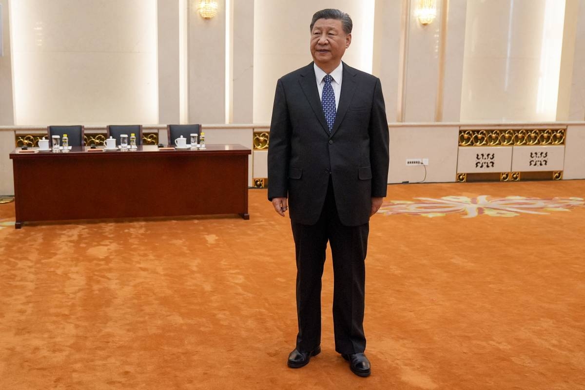 Xi heads to Europe to defend Russia ties | The Manila Times - Vimarsana News
