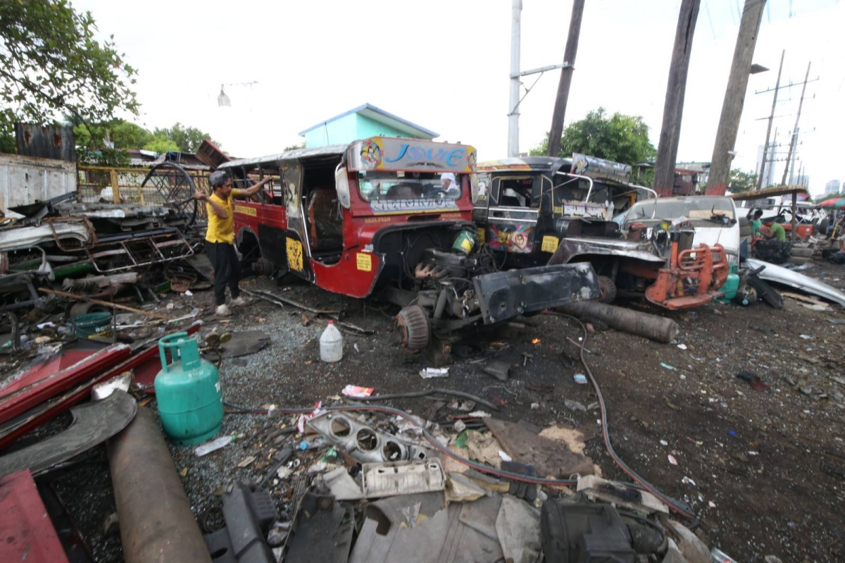 drivers hit hardest by puvmp can expect aid