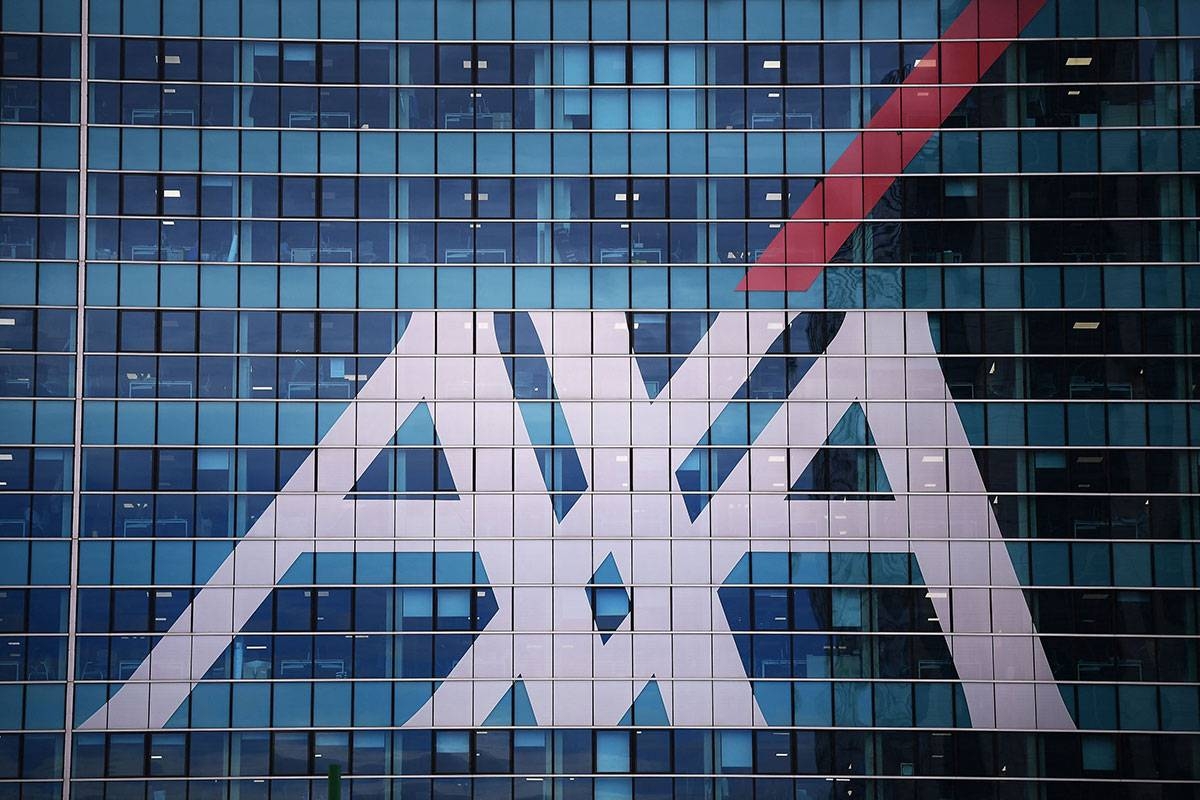 AXA revenues climb 7% due to higher prices | The Manila Times - Vimarsana News