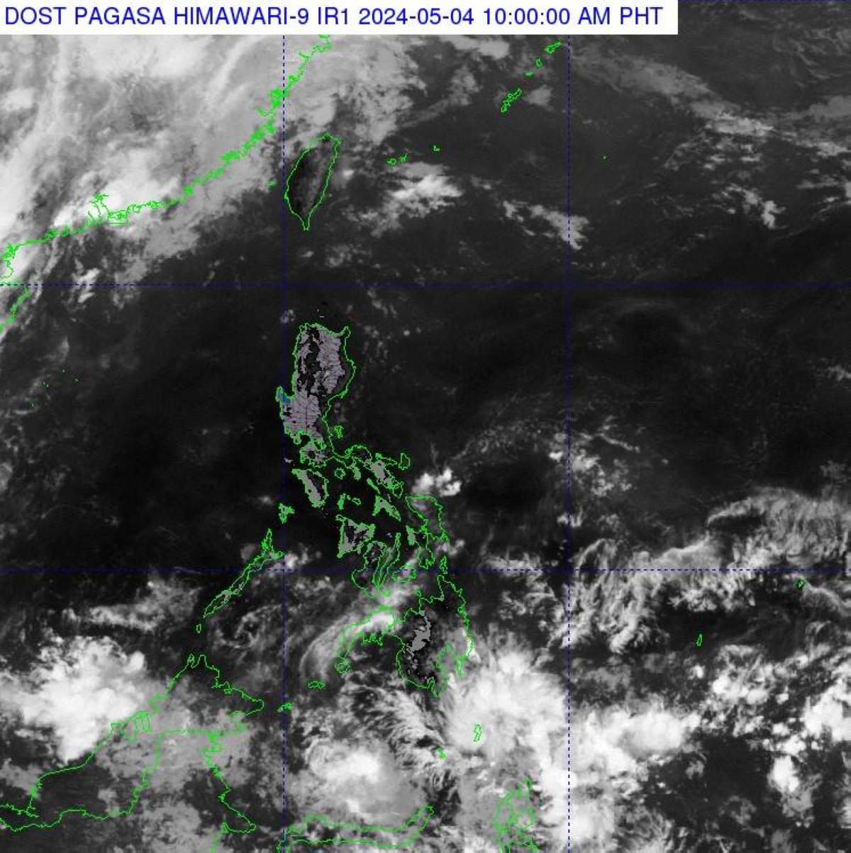 Easterlies to bring cloudy skies, thunderstorms in PH – Pagasa - Vimarsana News