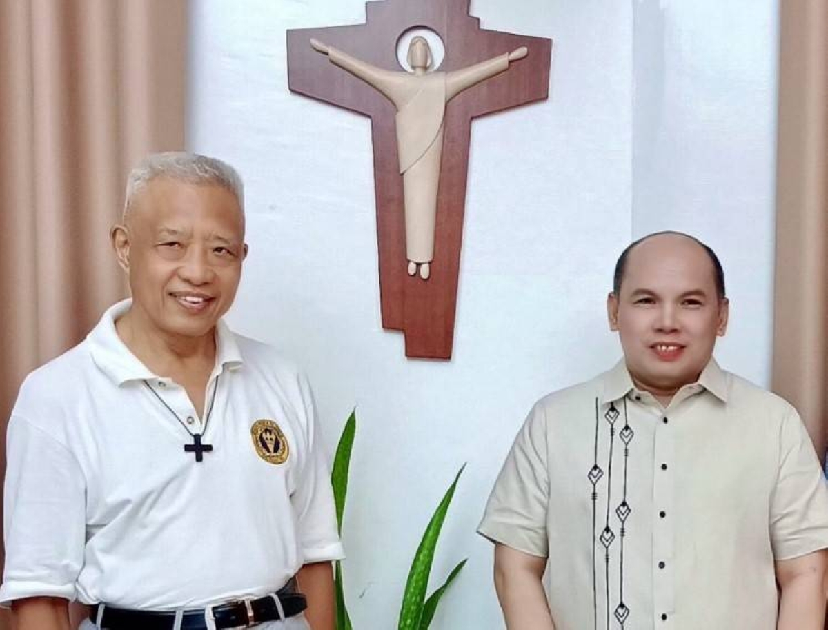 Tofil laureates unite for 'Climate Smart SVD' - Vimarsana News