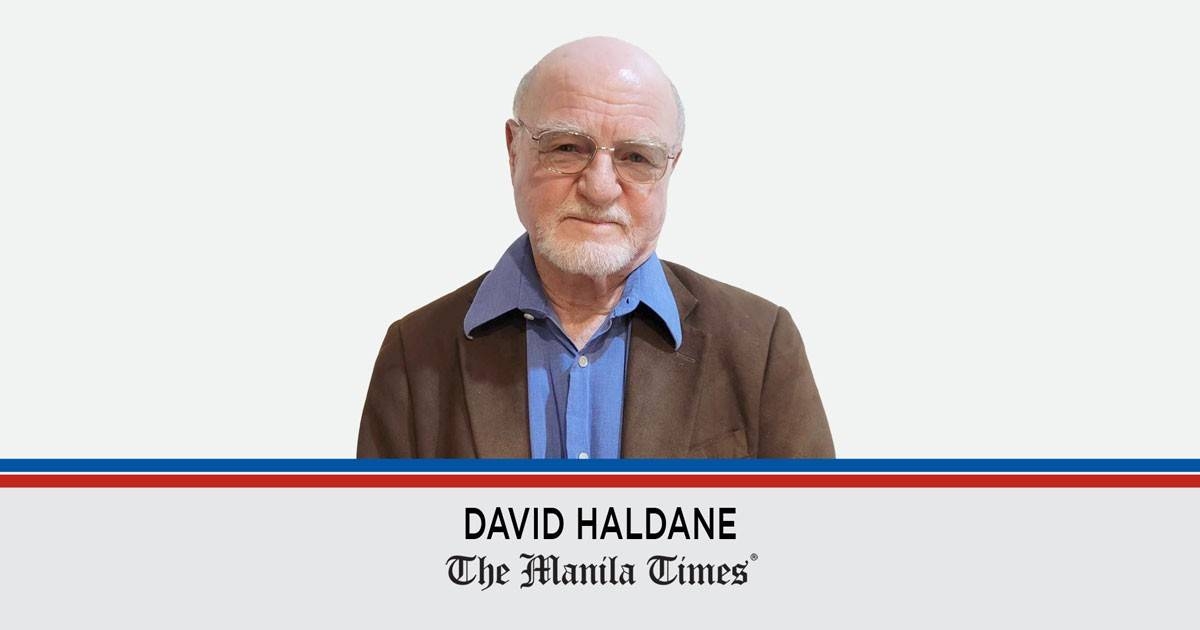 David Haldane