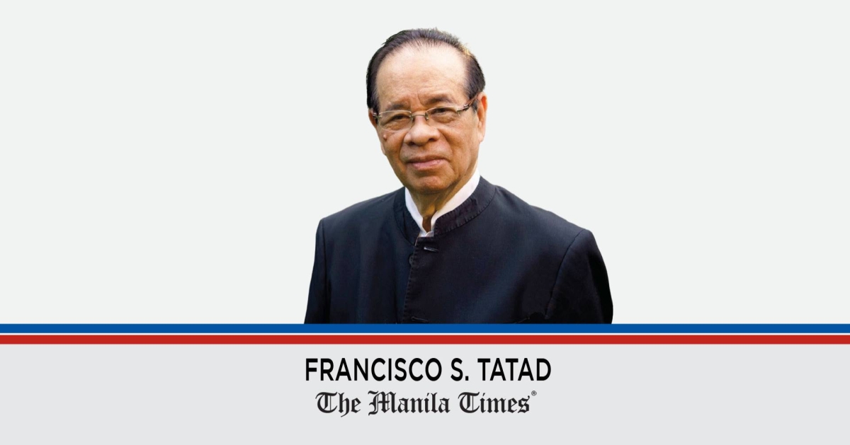 Francisco Tatad