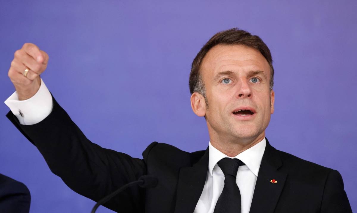 Macron seeks to sway China's Xi on Ukraine | The Manila Times - Vimarsana News