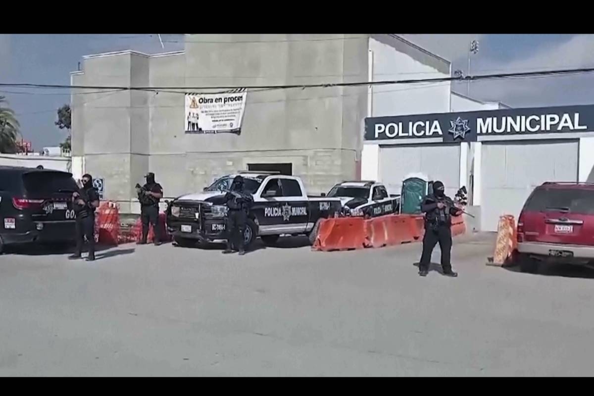 Australian and American surfers killed for truck's tires in Mexico - Vimarsana News
