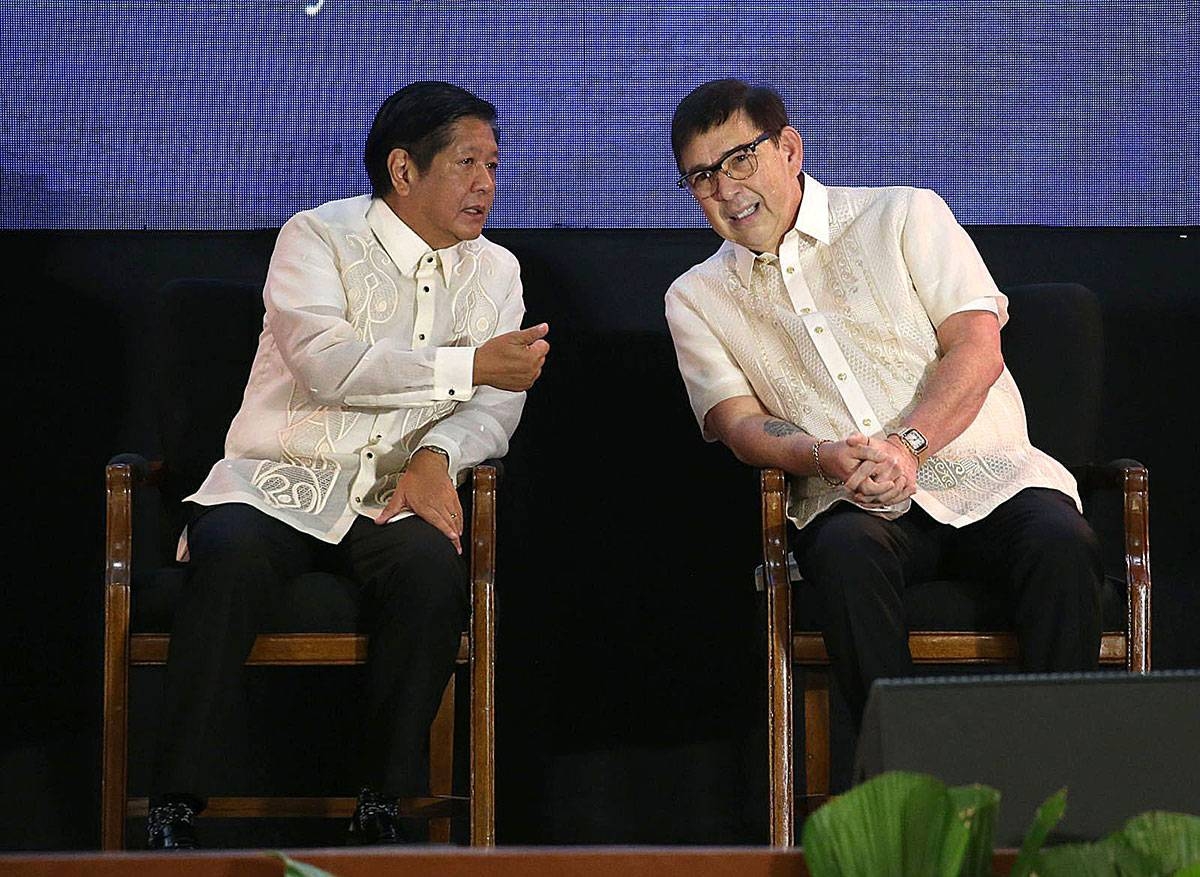 GOCC dividends surge to P88.6B | The Manila Times - Vimarsana News